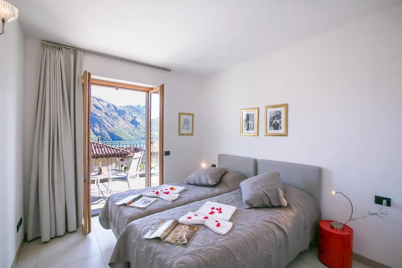 Villa Inti Tremezzo