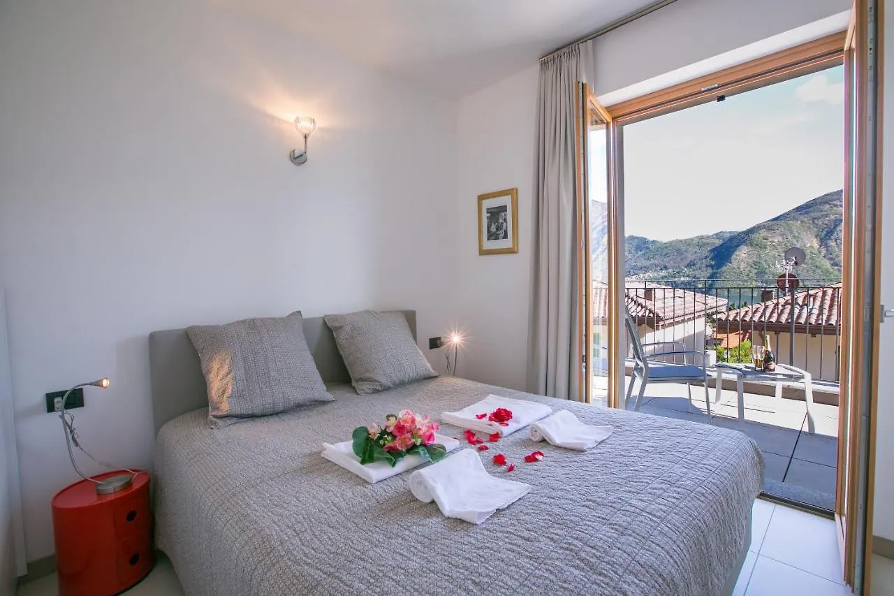 Villa Inti Tremezzo 0*,