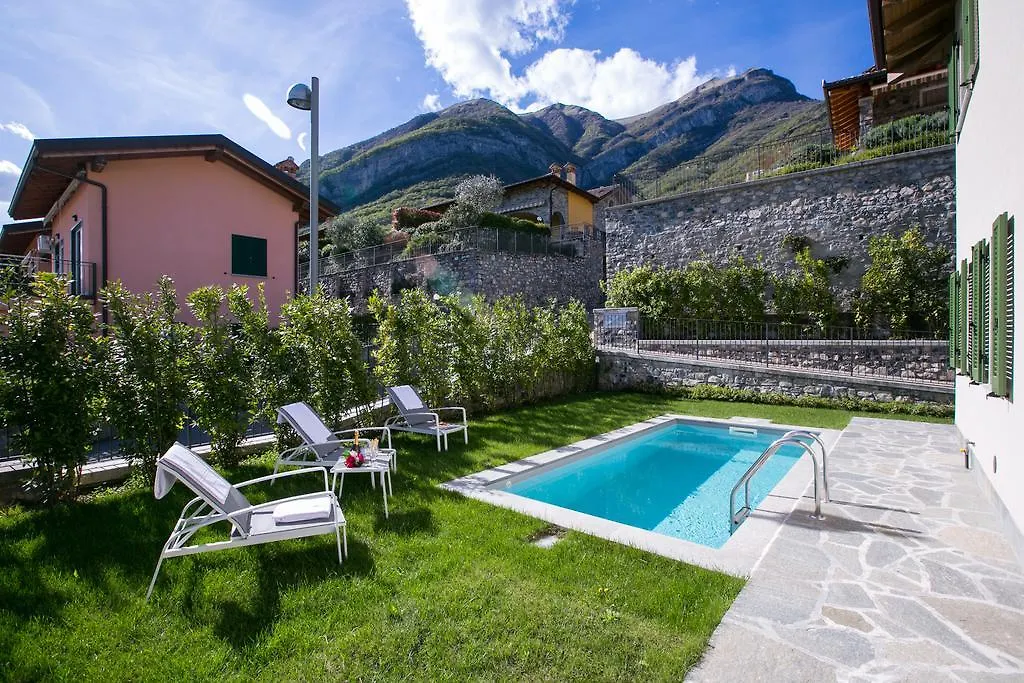 Villa Inti Tremezzo