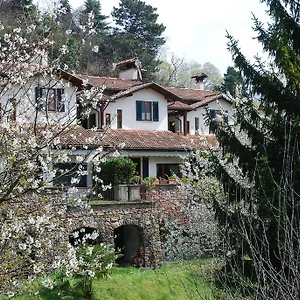  Couette-café Selve Di Rogaro