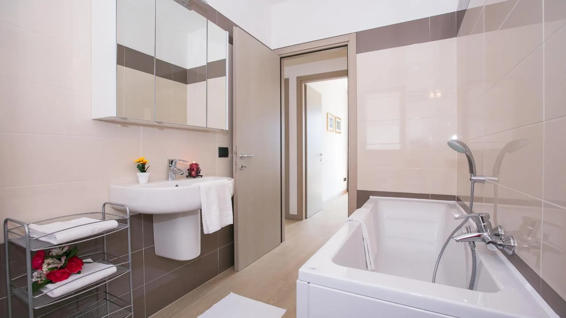 Villa Inti トレメッツォ 0*,  イタリア